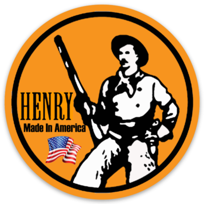 HenryRifles Logo