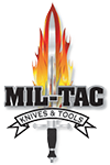Mil Tac Knives Logo