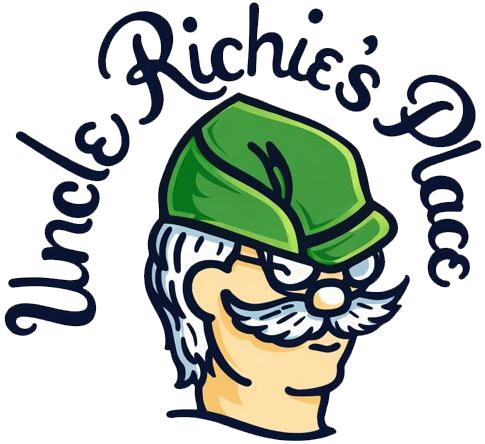 Uncle Richie's Place Logo