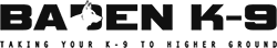 Baden Logo Black